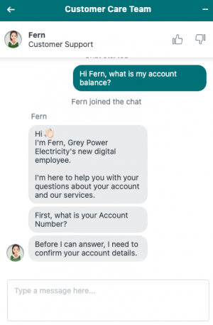 GPE Screenshot